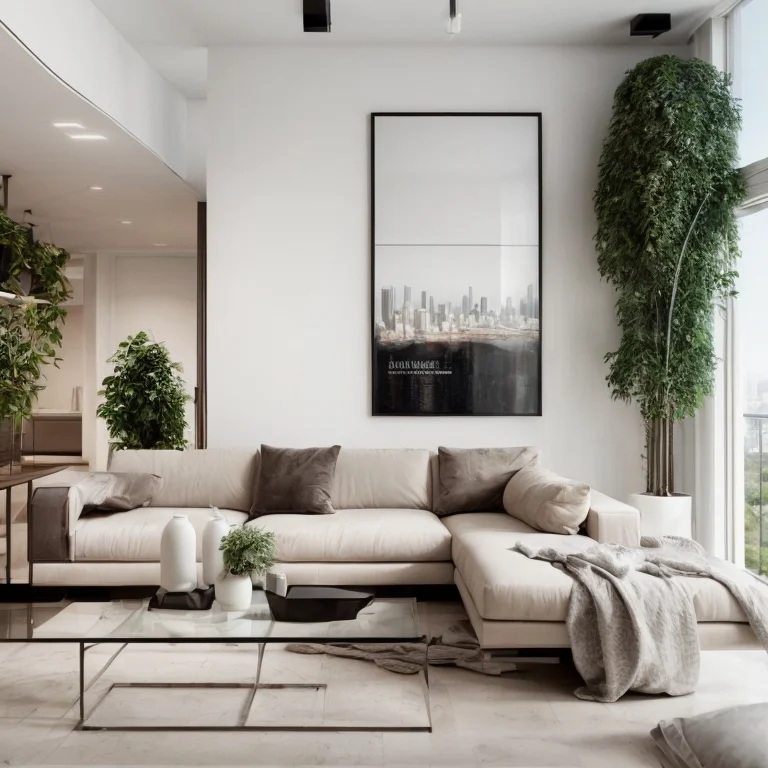 資産としての高級マンション運用事例