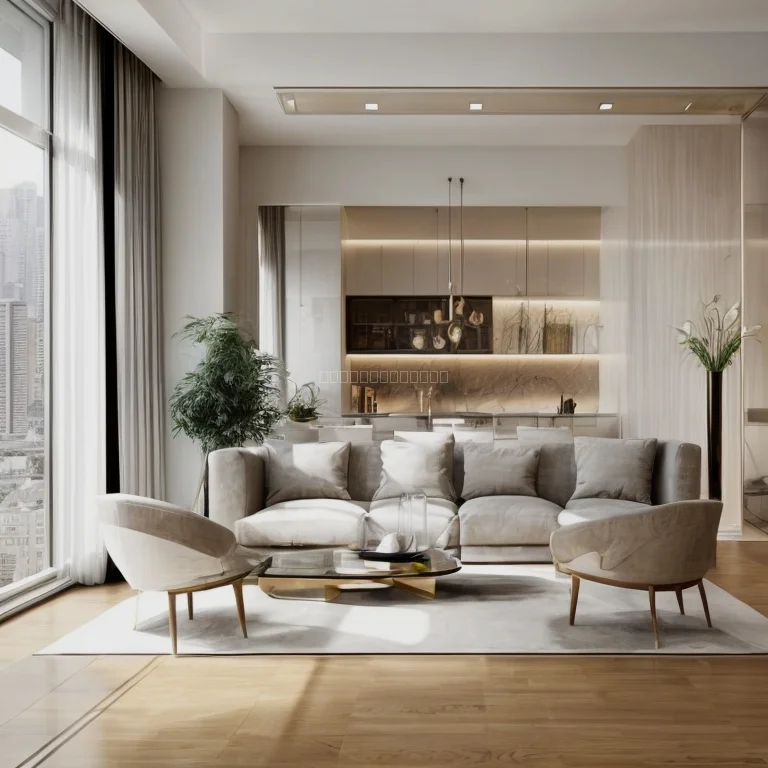 事例に学ぶラグジュアリー住宅選びのポイント