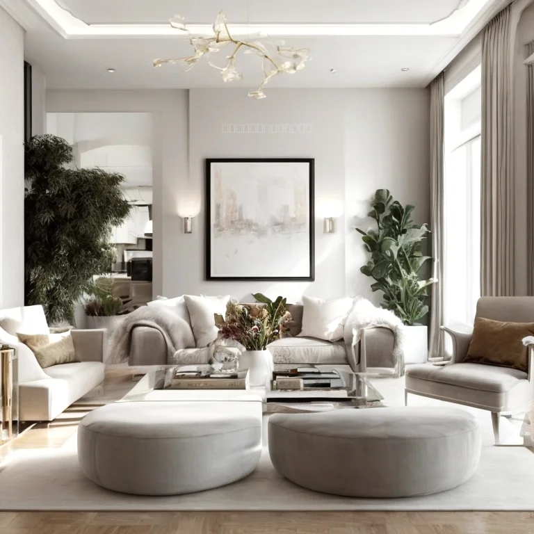 ラグジュアリーアパートメントの魅力紹介