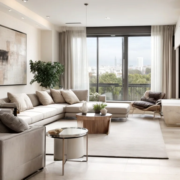 ファミリー向け高級マンションの選定成功例